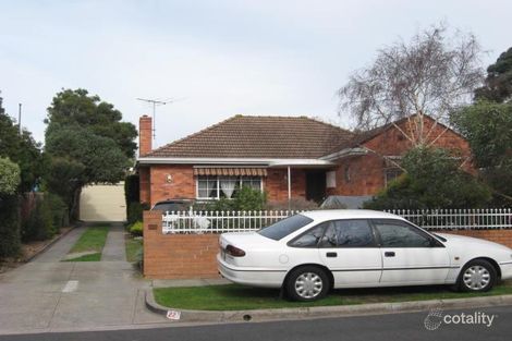 22 Booker St, Cheltenham, VIC 3192