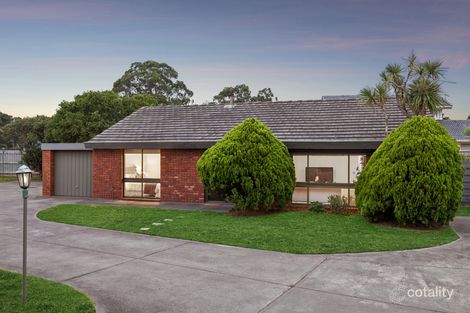 4/8-10 Golfwood Cl, Dingley Village, VIC 3172