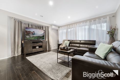 Property photo of 1 Hibiscus Way Keysborough VIC 3173