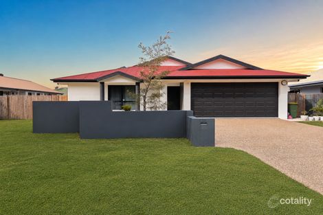 Property photo of 35 River Boulevard Idalia QLD 4811