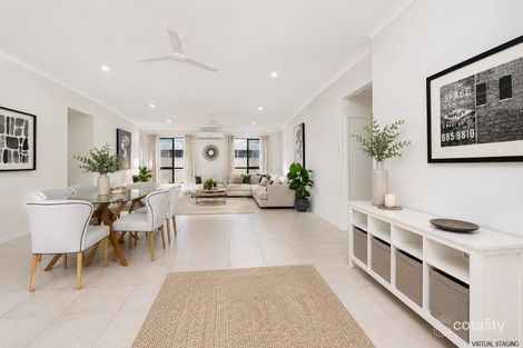 Property photo of 35 River Boulevard Idalia QLD 4811