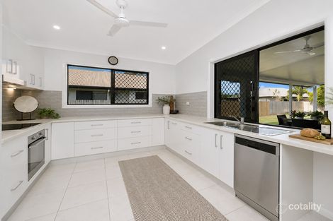 Property photo of 35 River Boulevard Idalia QLD 4811