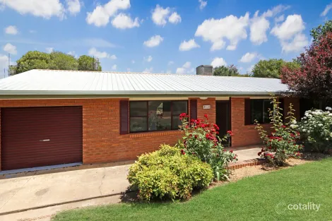13 Milong St, Young, NSW 2594