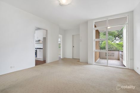 Property photo of 14/25-27 Dulwich Street Dulwich Hill NSW 2203