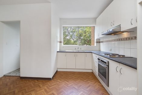 Property photo of 14/25-27 Dulwich Street Dulwich Hill NSW 2203