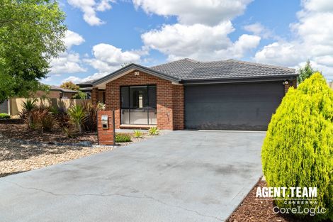 Property photo of 4 Gage Place Macgregor ACT 2615