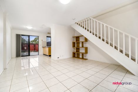 Property photo of 21 Dunn Way Blacktown NSW 2148