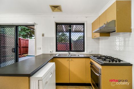 Property photo of 21 Dunn Way Blacktown NSW 2148