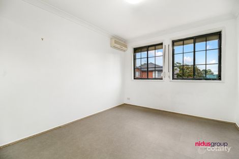 Property photo of 21 Dunn Way Blacktown NSW 2148