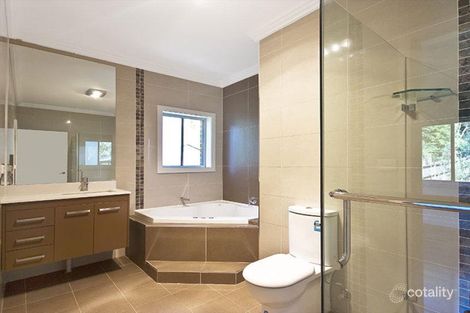 Property photo of 3B John Hughes Place Wahroonga NSW 2076