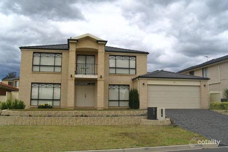 55 Joshua Moore Dr, Horningsea Park, NSW 2171