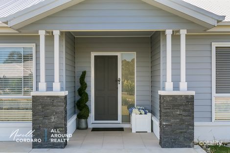 21 Murrimbah Dr, Caboolture, QLD 4510