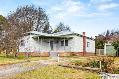 Property photo of 9 Pollux Street Yass NSW 2582