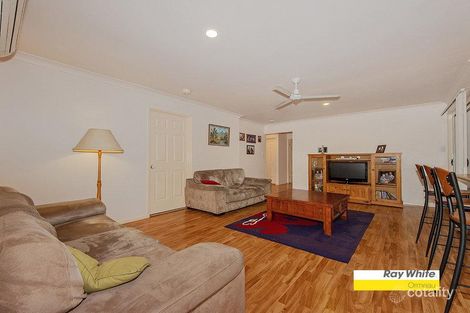 Property photo of 3 Sorrel Place Ormeau QLD 4208