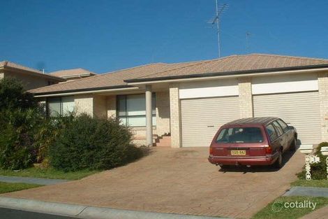 Property photo of 1/3 Colville Street Flinders NSW 2529
