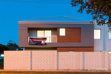 Property photo of 4/3 Dover Court Marangaroo WA 6064