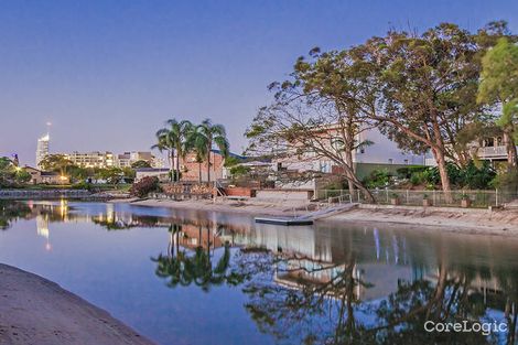 Property photo of 34 Sunshine Boulevard Broadbeach Waters QLD 4218