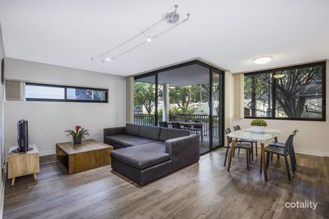 36/40 Merivale St, South Brisbane, QLD 4101