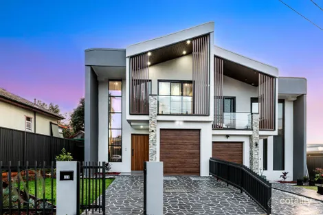 Property photo of 232 Spurway Street Dundas NSW 2117