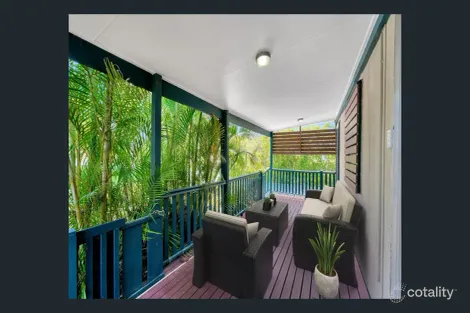 Property photo of 40 Mount Street Nerang QLD 4211