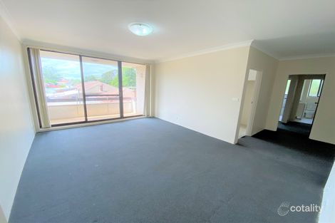 Property photo of 4/140 Chapel Road Bankstown NSW 2200