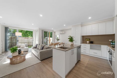 Property photo of 2/492 Blaxland Road Denistone NSW 2114