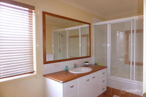 Property photo of 2/8 Woody Views Way Robina QLD 4226