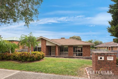 90 Lakeview Dr, Lilydale, VIC 3140