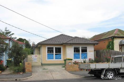 Property photo of 3 Storey Street Yarraville VIC 3013