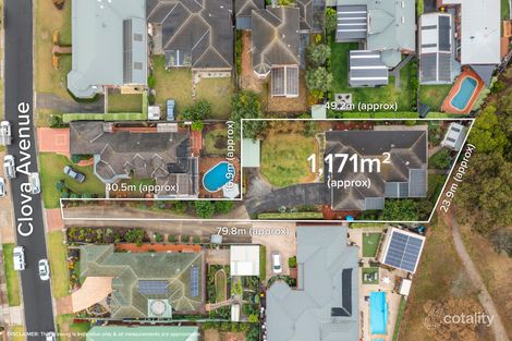 Property photo of 8 Clova Avenue Hamlyn Heights VIC 3215