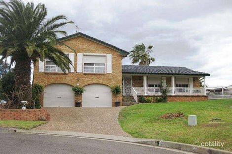 6 Hawk Pl, Shellharbour, NSW 2529