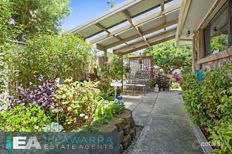 Property photo of 2/7 Kingfisher Place Barrack Heights NSW 2528