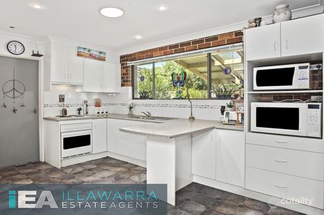 Property photo of 2/7 Kingfisher Place Barrack Heights NSW 2528