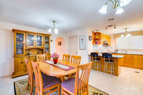 Property photo of 8 Hepburn Place Sydenham VIC 3037