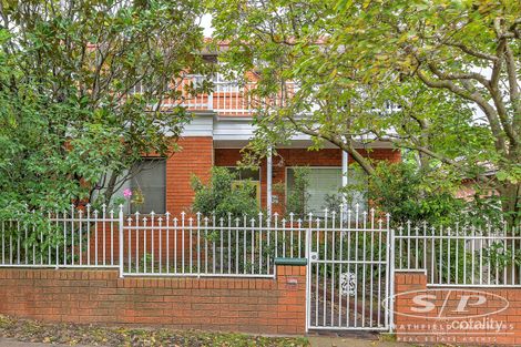 Property photo of 184 The Boulevarde Strathfield NSW 2135