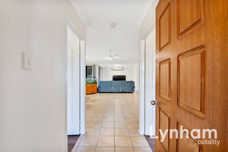 Property photo of 5 Gernika Court Bushland Beach QLD 4818