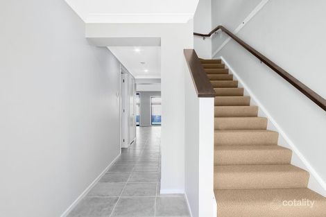 Property photo of 40 McNeill Circuit Oran Park NSW 2570