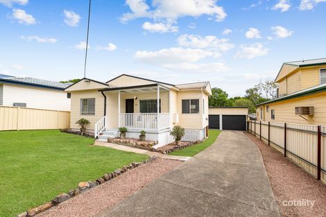 Property photo of 65 Jonathan Street Eleebana NSW 2282