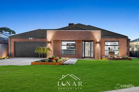 7 Merion Vsta, Cranbourne, VIC 3977
