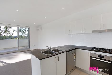 Property photo of 24/31-35 Chamberlain Street Campbelltown NSW 2560