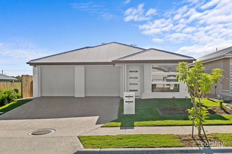 9 Royal St, Park Ridge, QLD 4125
