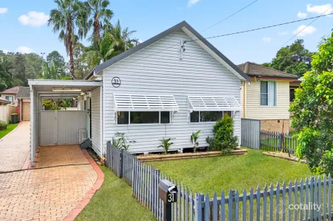 31 Maitland Rd, Springfield, NSW 2250