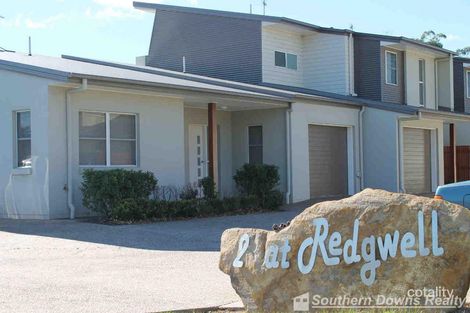 4/2 Redgwell St, Warwick, QLD 4370