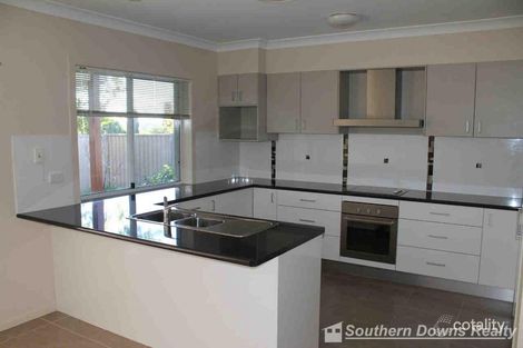 Property photo of 4/2 Redgwell Street Warwick QLD 4370