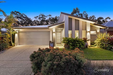 Property photo of 17 Aqua Circuit Caloundra West QLD 4551