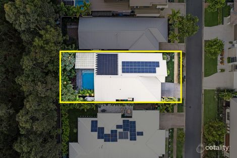 Property photo of 17 Aqua Circuit Caloundra West QLD 4551