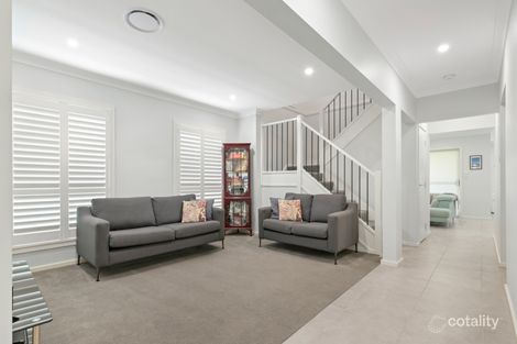 Property photo of 11 Softwood Street Spring Farm NSW 2570