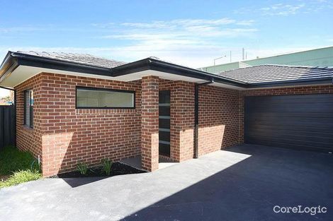 Property photo of 5/11 Wyuna Street Fawkner VIC 3060