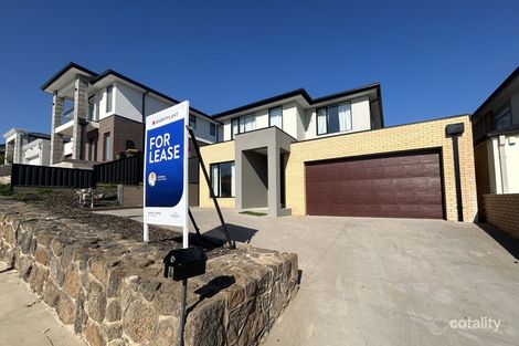 Property photo of 4 Elderfield Circuit Doreen VIC 3754