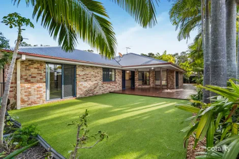 4 Windsong Cct, Cleveland, QLD 4163